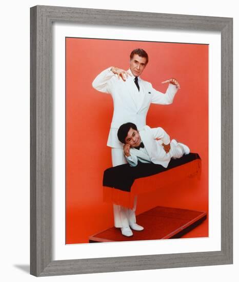 Fantasy Island-null-Framed Photo