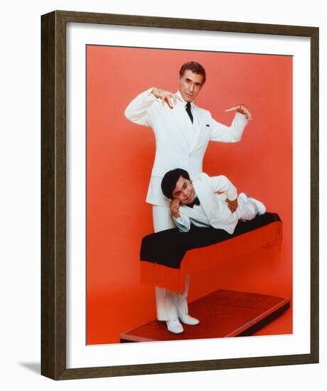 Fantasy Island-null-Framed Photo