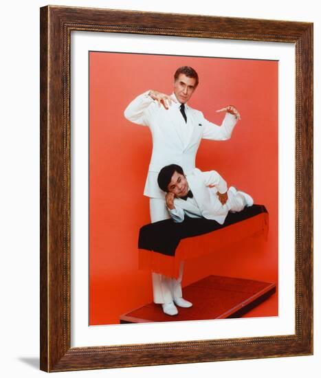 Fantasy Island-null-Framed Photo