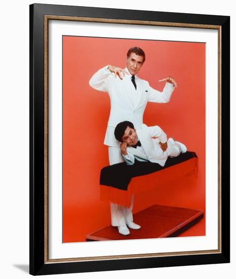 Fantasy Island-null-Framed Photo