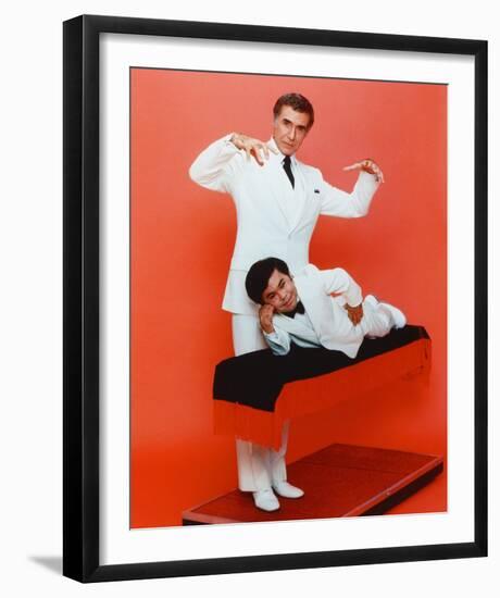 Fantasy Island-null-Framed Photo