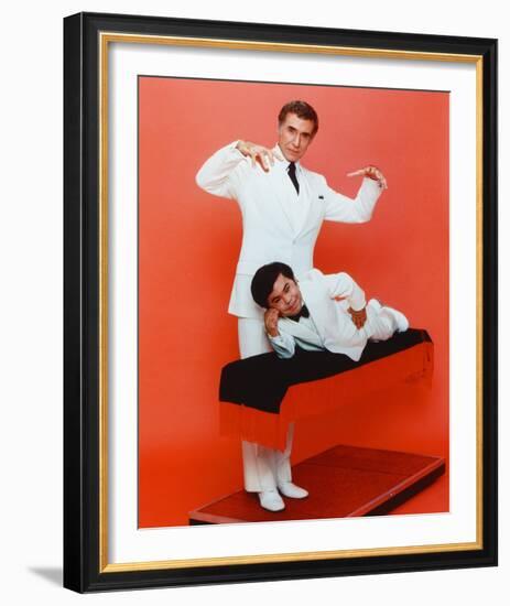 Fantasy Island-null-Framed Photo