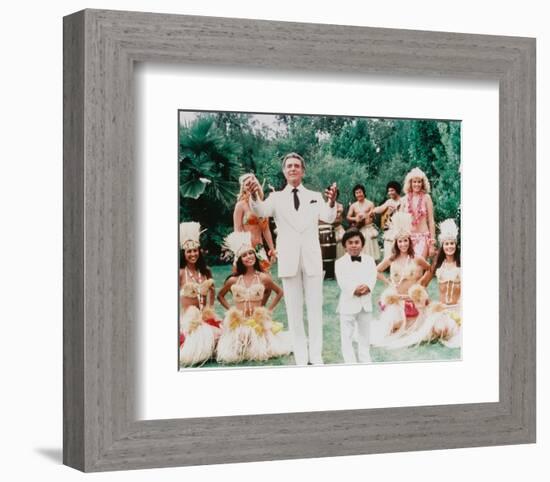 Fantasy Island-null-Framed Photo