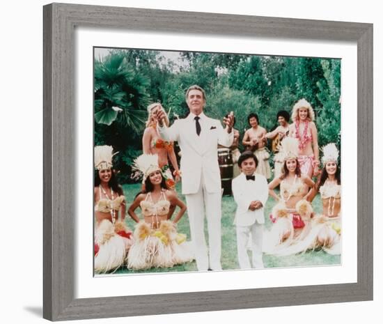 Fantasy Island-null-Framed Photo