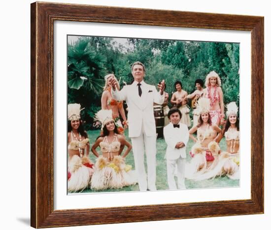 Fantasy Island-null-Framed Photo