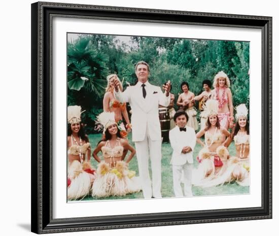 Fantasy Island-null-Framed Photo