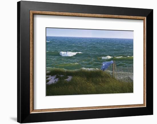 Fantasy-Jack Saylor-Framed Art Print