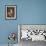 Fantasy-John Bernard Munns-Framed Giclee Print displayed on a wall