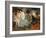 Fantasy-Francois Edouard Zier-Framed Giclee Print