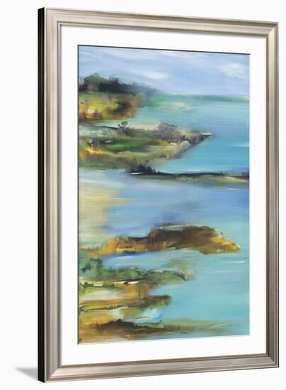 Far and Away-Deborah Brenner-Framed Art Print