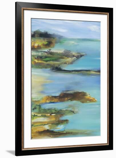 Far and Away-Deborah Brenner-Framed Art Print