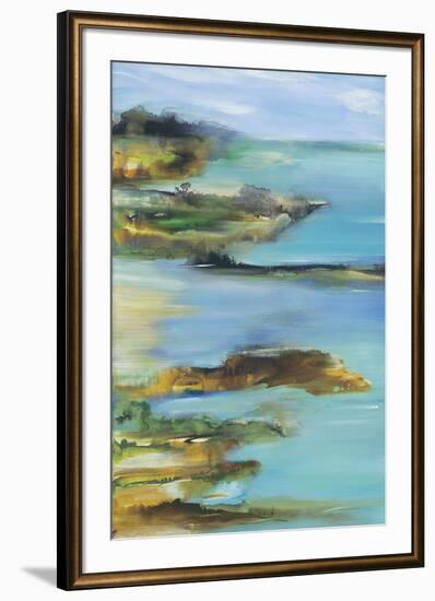 Far and Away-Deborah Brenner-Framed Art Print