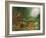 Far Away-Bill Bell-Framed Giclee Print