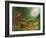 Far Away-Bill Bell-Framed Giclee Print