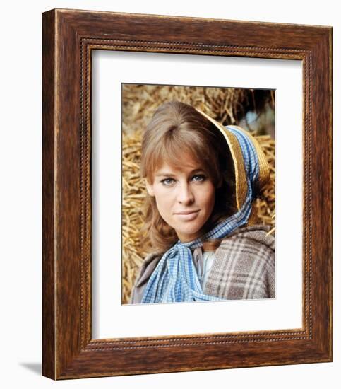 Far from the Madding Crowd-null-Framed Photo