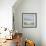 Far Reaching Sunrise-Carol Robinson-Framed Premium Giclee Print displayed on a wall