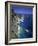 Faraglioni Rocks, Capri, Bay of Naples, Itlay-Gavin Hellier-Framed Photographic Print