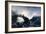 Farallon Island-Albert Bierstadt-Framed Giclee Print