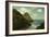 Farallon Islands-Albert Bierstadt-Framed Giclee Print