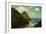 Farallon Islands-Albert Bierstadt-Framed Giclee Print