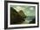 Farallon Islands-Albert Bierstadt-Framed Giclee Print