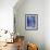 Faraway Call-Joh Naito-Framed Giclee Print displayed on a wall
