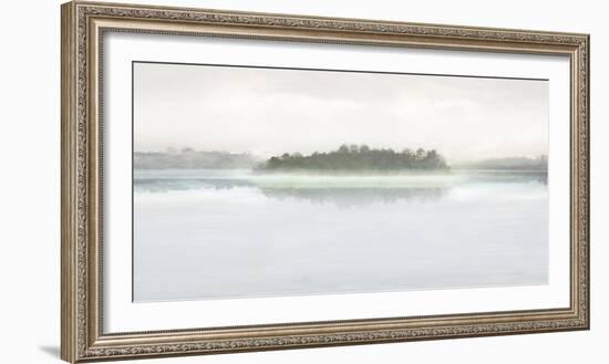 Faraway Isles-Mark Chandon-Framed Giclee Print