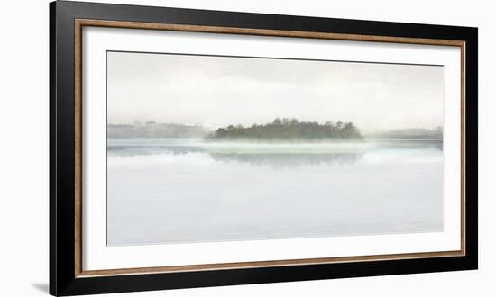 Faraway Isles-Mark Chandon-Framed Giclee Print