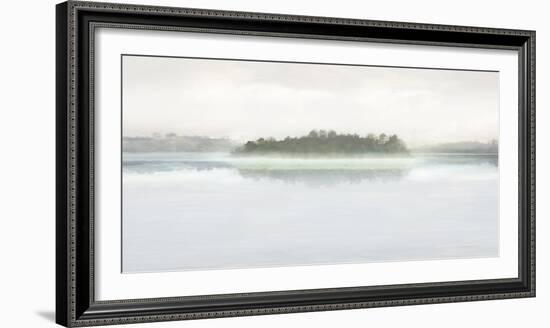 Faraway Isles-Mark Chandon-Framed Giclee Print