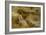 Faraway Thoughts-Ernest Walbourn-Framed Giclee Print