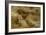 Faraway Thoughts-Ernest Walbourn-Framed Giclee Print