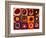 Farbstudie Quadrate, c.1913-Wassily Kandinsky-Framed Art Print