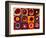 Farbstudie Quadrate, c.1913-Wassily Kandinsky-Framed Art Print