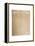 Farewell Address of the Late General George Washington, 17th September 1796-null-Framed Premier Image Canvas