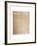 Farewell Address of the Late General George Washington, 17th September 1796-null-Framed Giclee Print