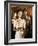 Farewell, My Lovely by Dick Richards, based on a novel by Raymond Chandler, with Charlotte Rampling-null-Framed Photo
