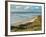 Farewell Spit, New Zealand-William Sutton-Framed Photographic Print