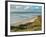 Farewell Spit, New Zealand-William Sutton-Framed Photographic Print