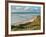 Farewell Spit, New Zealand-William Sutton-Framed Photographic Print