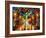 Farewell To Anger-Leonid Afremov-Framed Premium Giclee Print