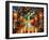 Farewell To Anger-Leonid Afremov-Framed Premium Giclee Print