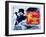 Farewell to Arms, Jennifer Jones, Rock Hudson, 1957-null-Framed Photo