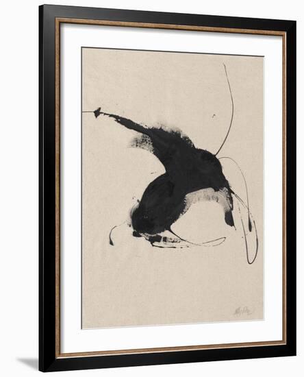 Farid-Kelly Rogers-Framed Giclee Print