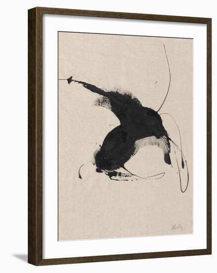 Farid-Kelly Rogers-Framed Giclee Print