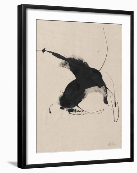 Farid-Kelly Rogers-Framed Giclee Print