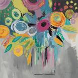 Matisse Florals-Farida Zaman-Art Print