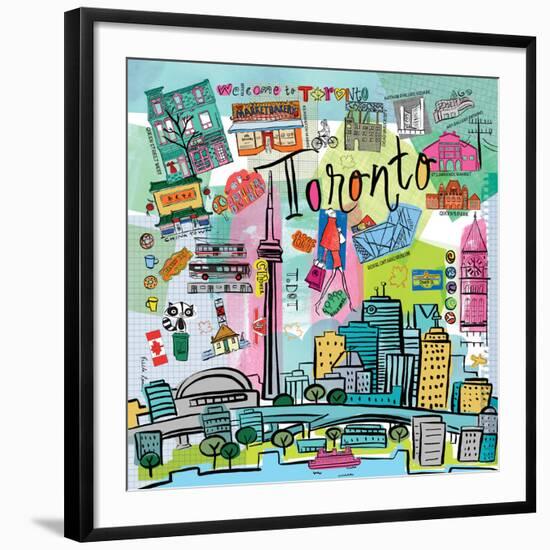 Art Print, , large