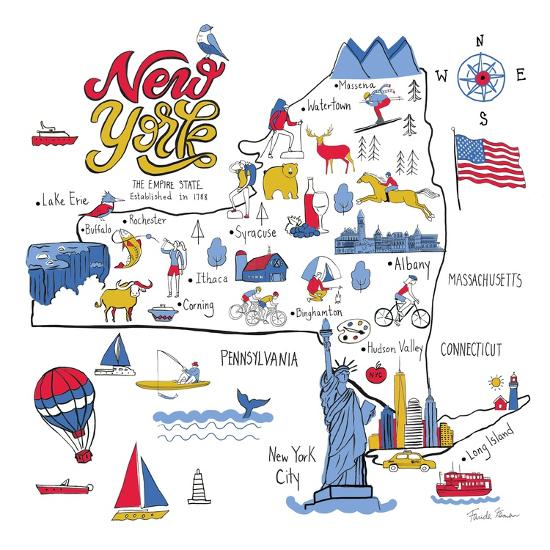 Art Print, , large