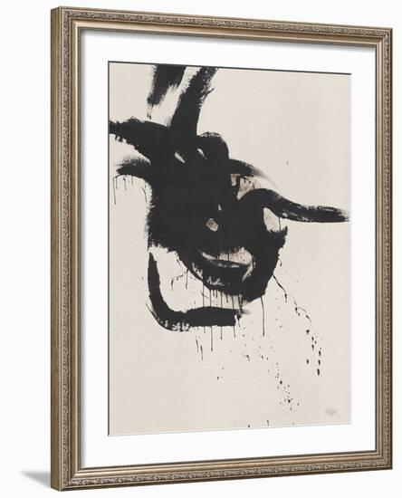 Fariha-Kelly Rogers-Framed Giclee Print