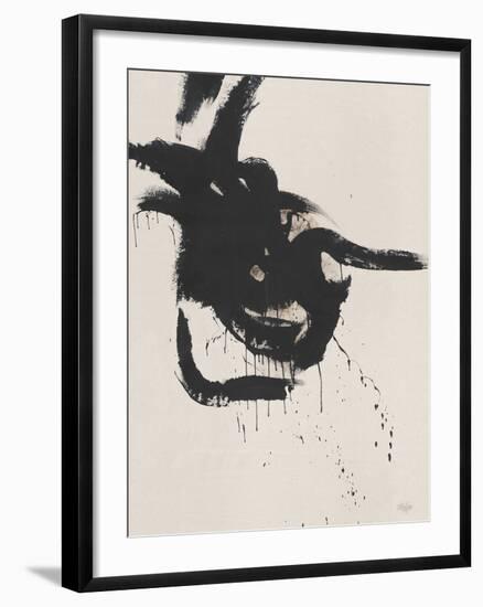 Fariha-Kelly Rogers-Framed Giclee Print